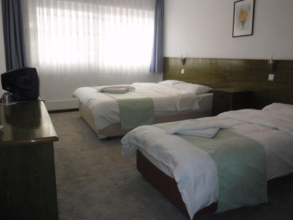 Liman Hotel Kusadasi Room photo